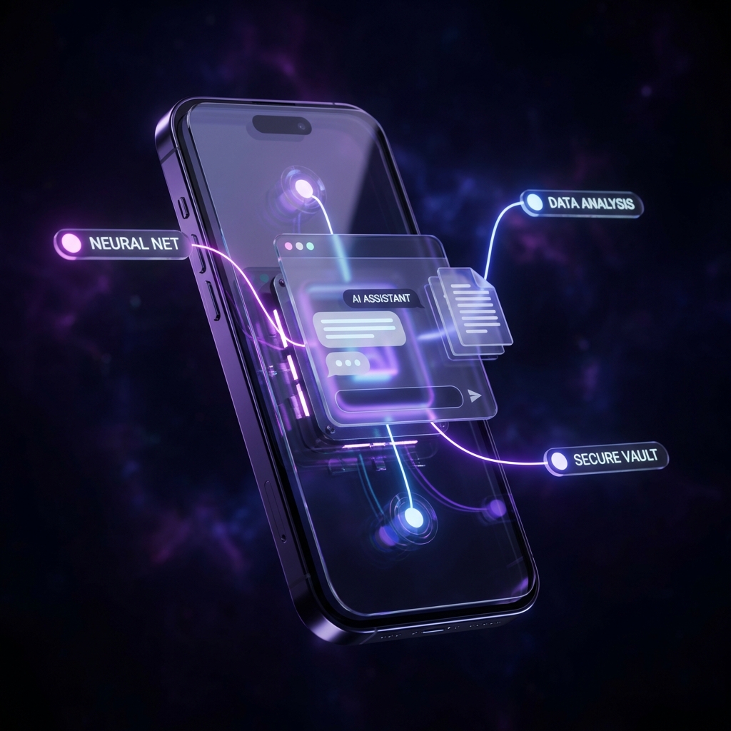 LM Notebook Studio — AI summaries and quizzes for learning